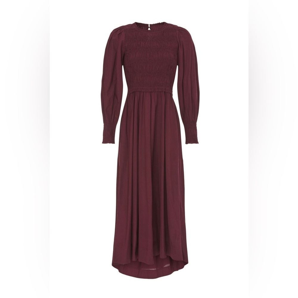 Apiece Apart Altro Maxi Dress